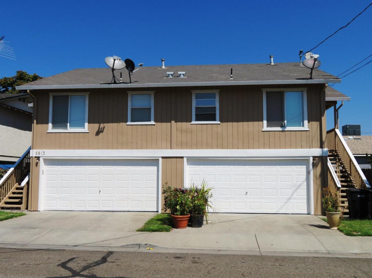 6813 Pine Street - Photo 1