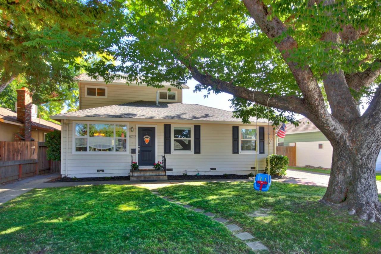 5727 Moddison Avenue - Photo 1