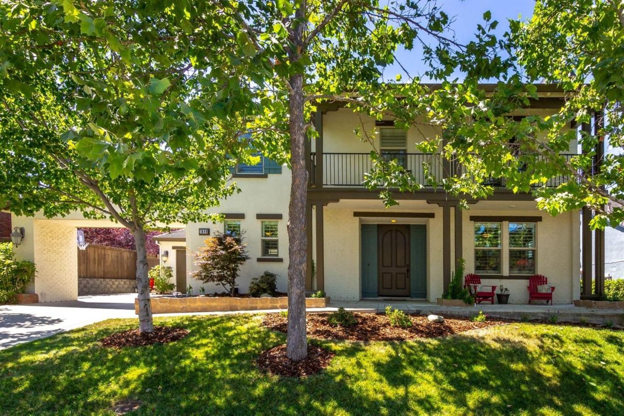 1849 Sorrell Circle - Photo 1