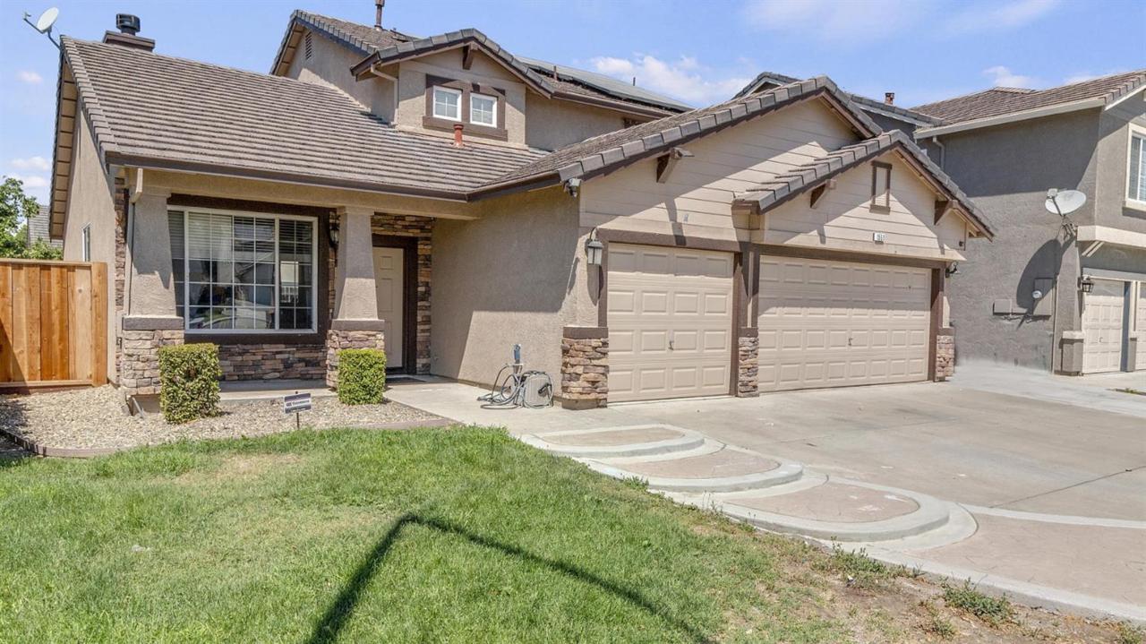 1551 Autumn Meadow Lane - Photo 1