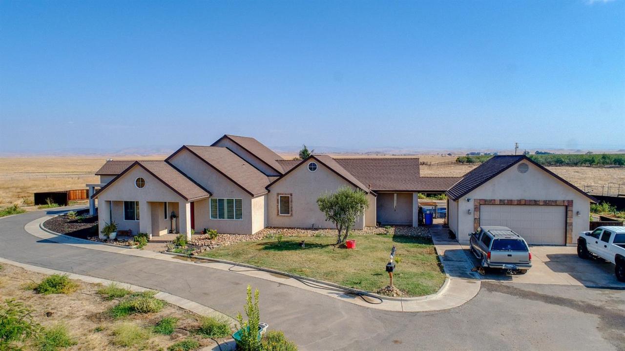 14242 Jordan Road - Photo 1