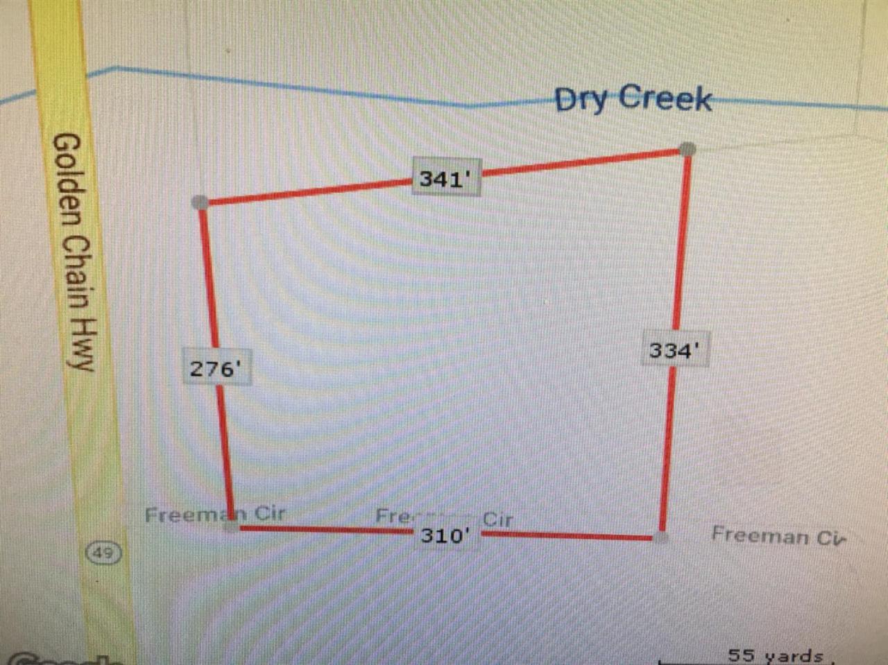 0 Freeman Cir - Photo 1