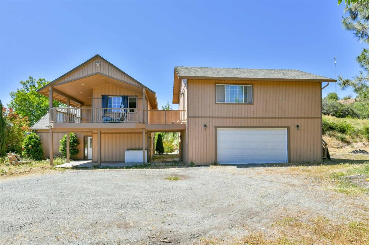 8343 Fairplay Road - Photo 1