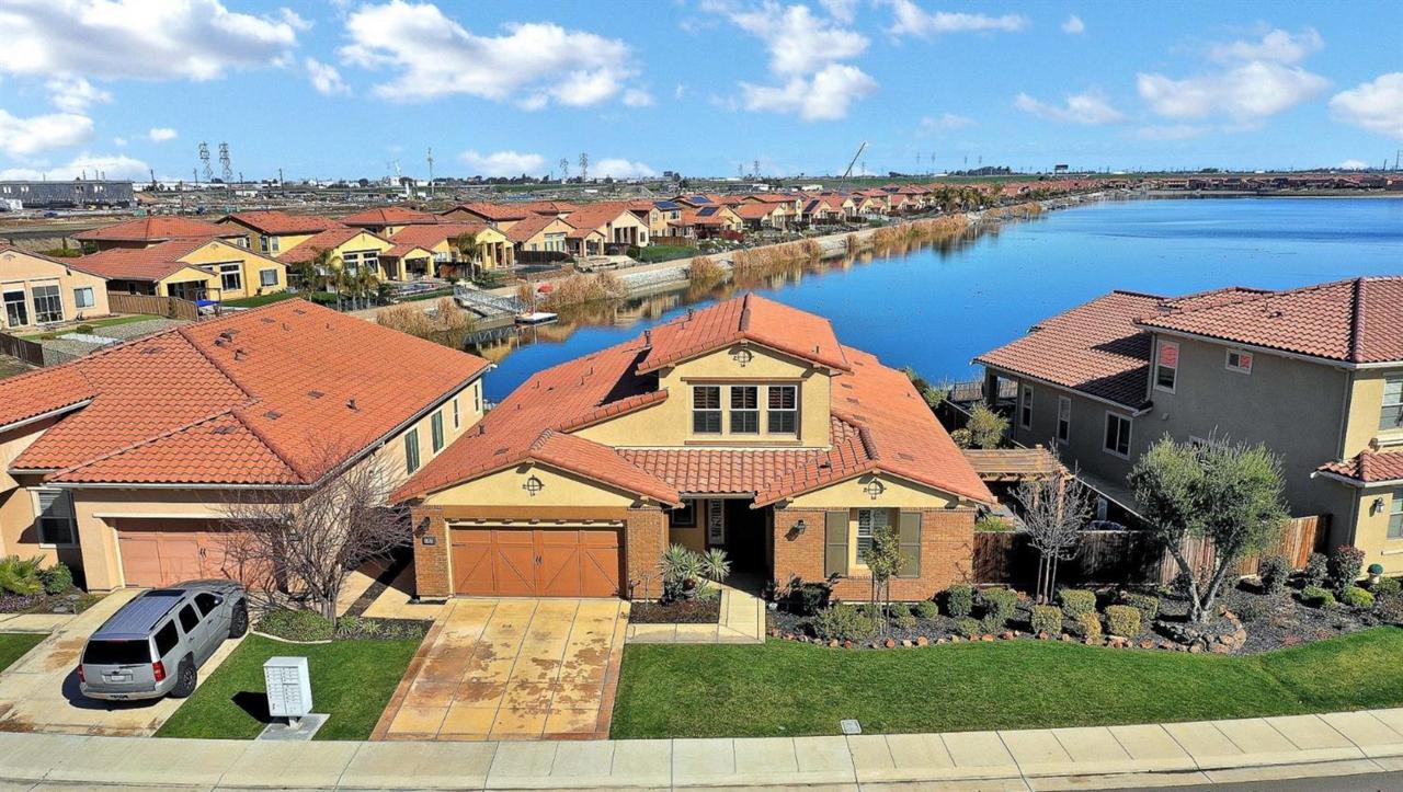 1462 Riva Trigoso Drive - Photo 1