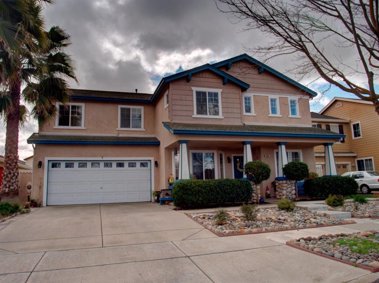 654 Summerton Lane - Photo 1