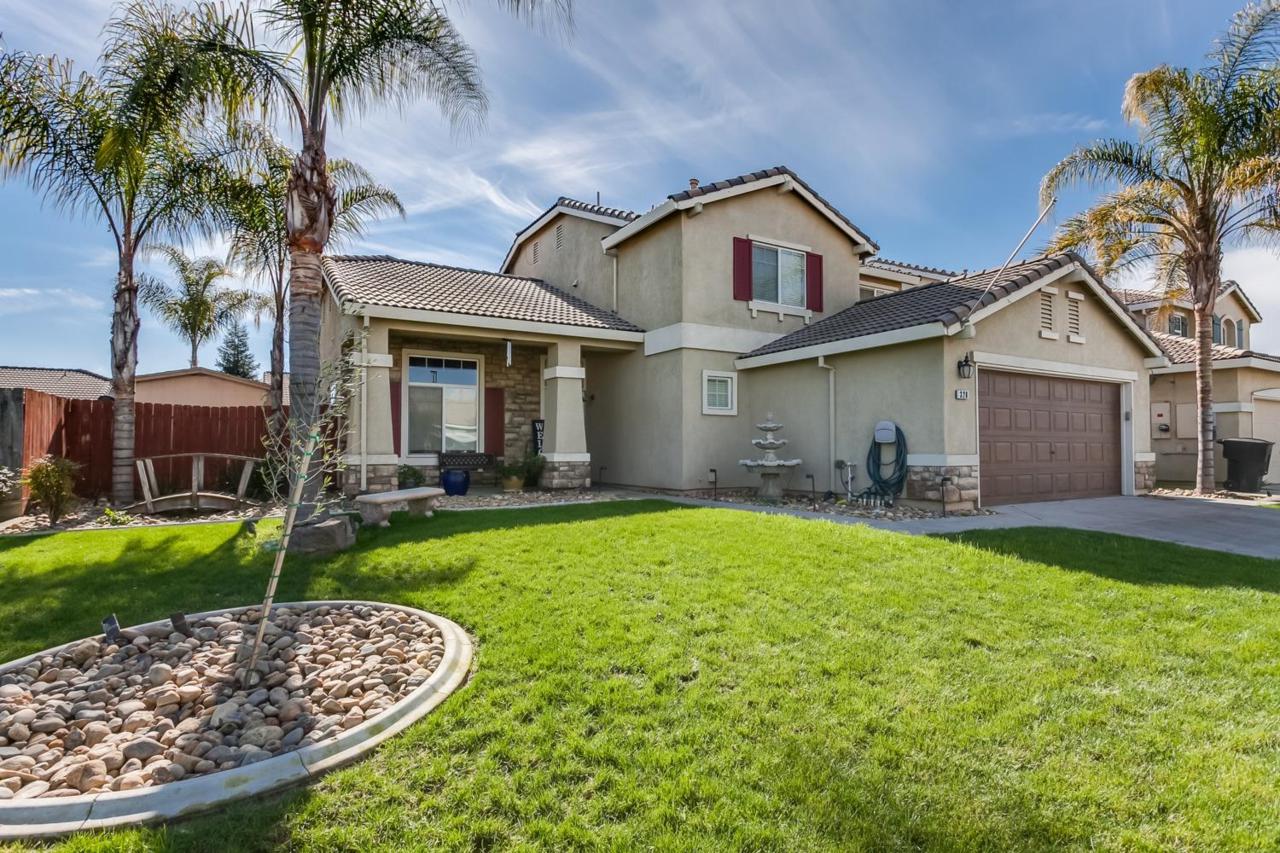 328 Liveoak Way - Photo 1