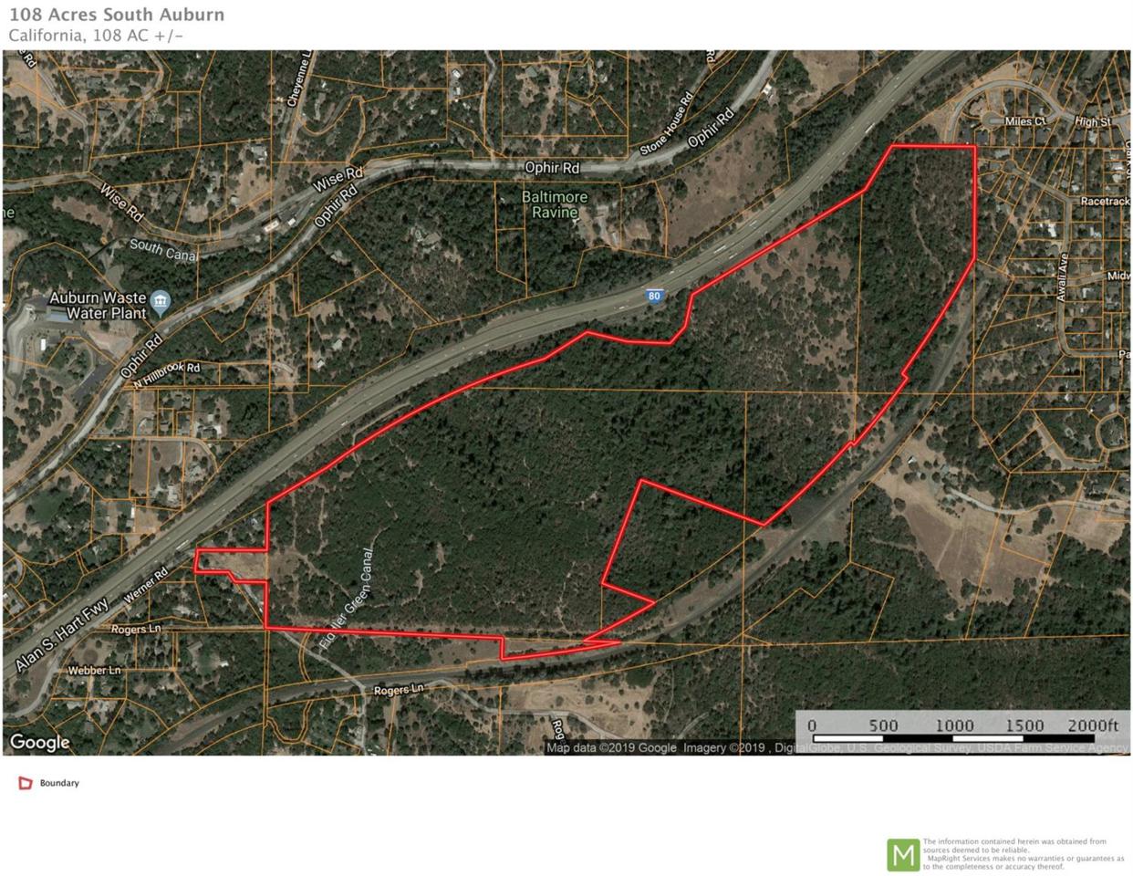 10650 Werner Road - Photo 1