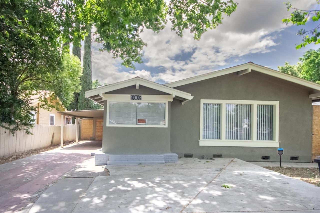 1007 Madison Street - Photo 1