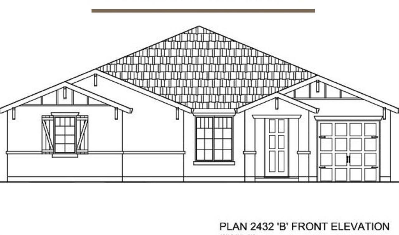 1817 Seabiscuit Way - Photo 1