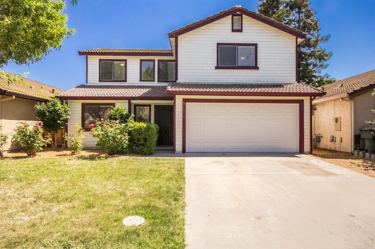3116 Golden Eagle Lane - Photo 1