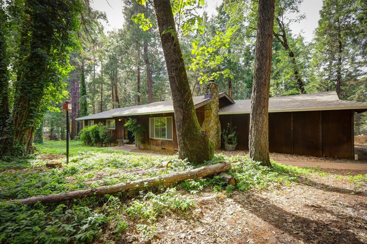 12882 Banner Lava Cap Road - Photo 1