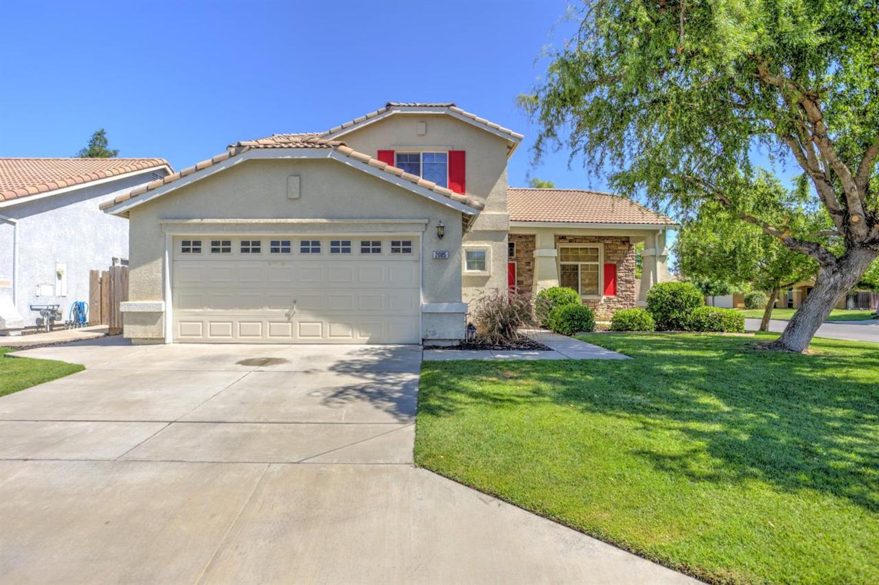2085 Valor Court - Photo 1