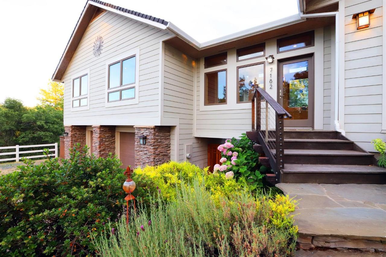 7182 Idlewild Road - Photo 1