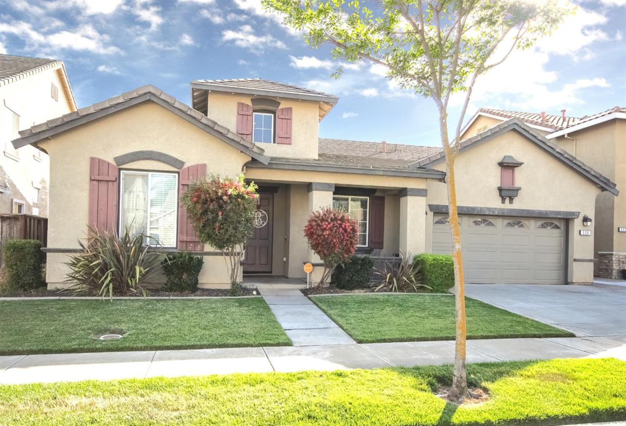 530 Criolla Court - Photo 1