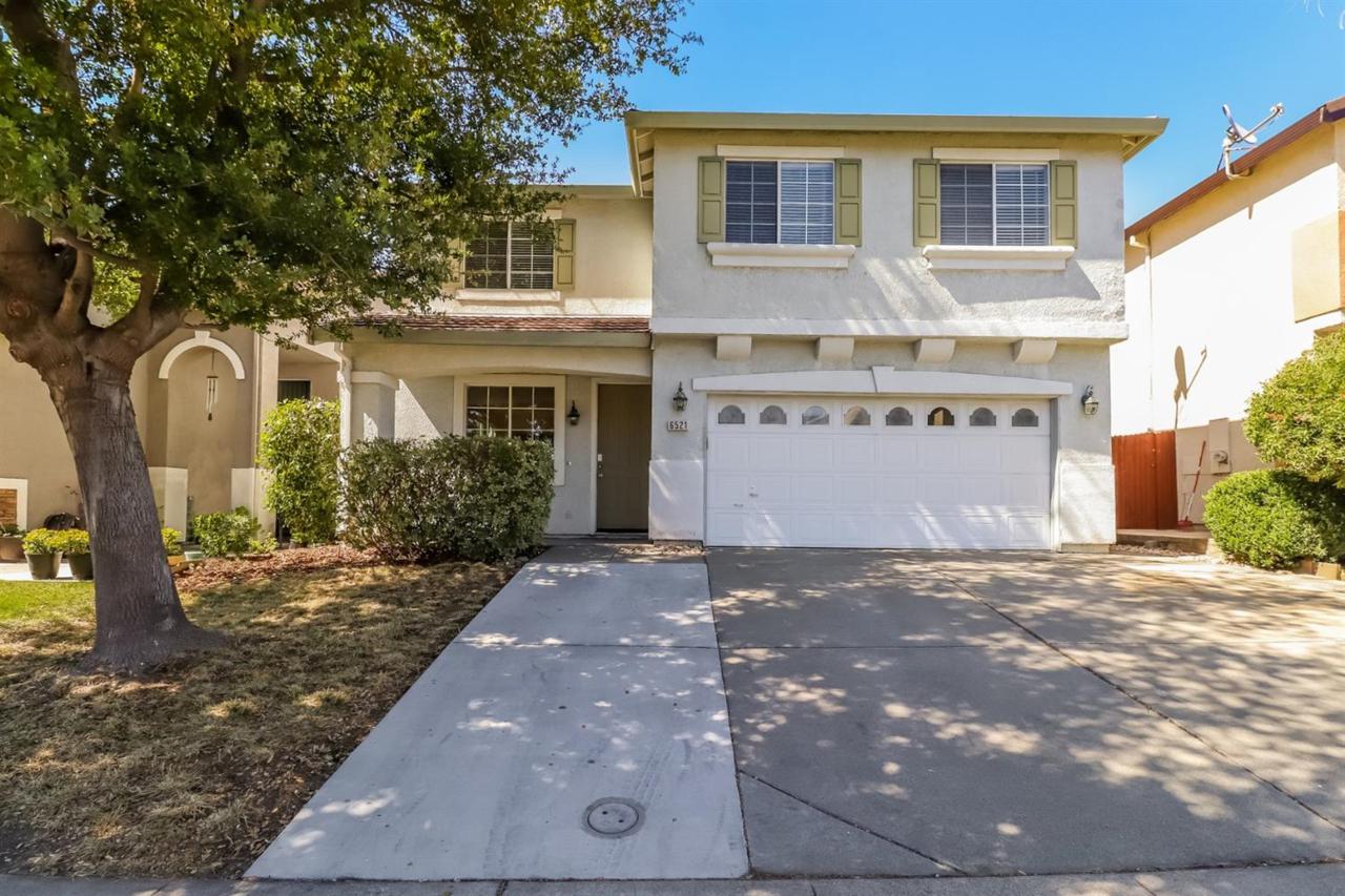 6521 Trailride Way - Photo 1