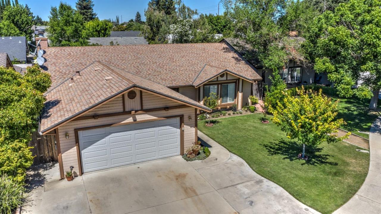 3145 Cajun Court - Photo 1