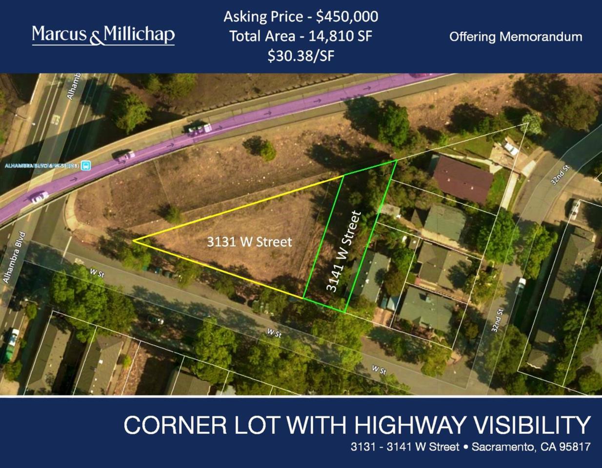 3131 W Street - Photo 1