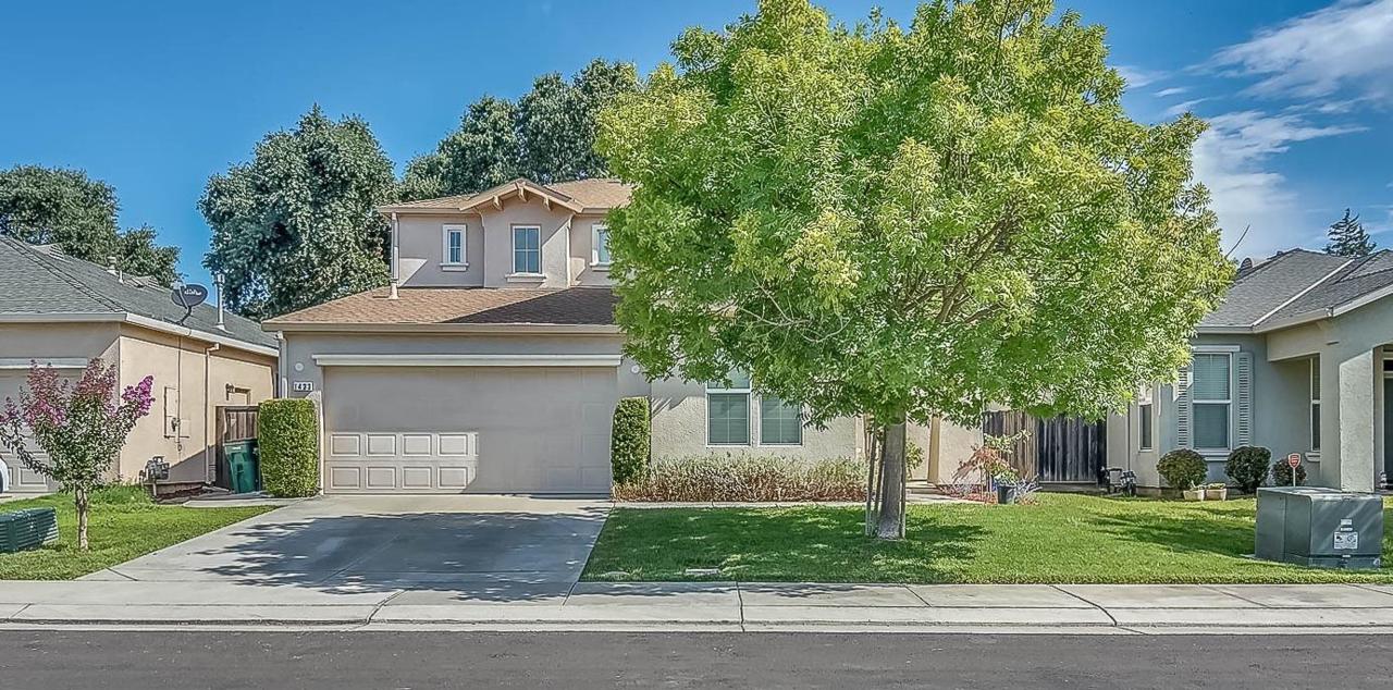 1433 Green Ridge Drive - Photo 1