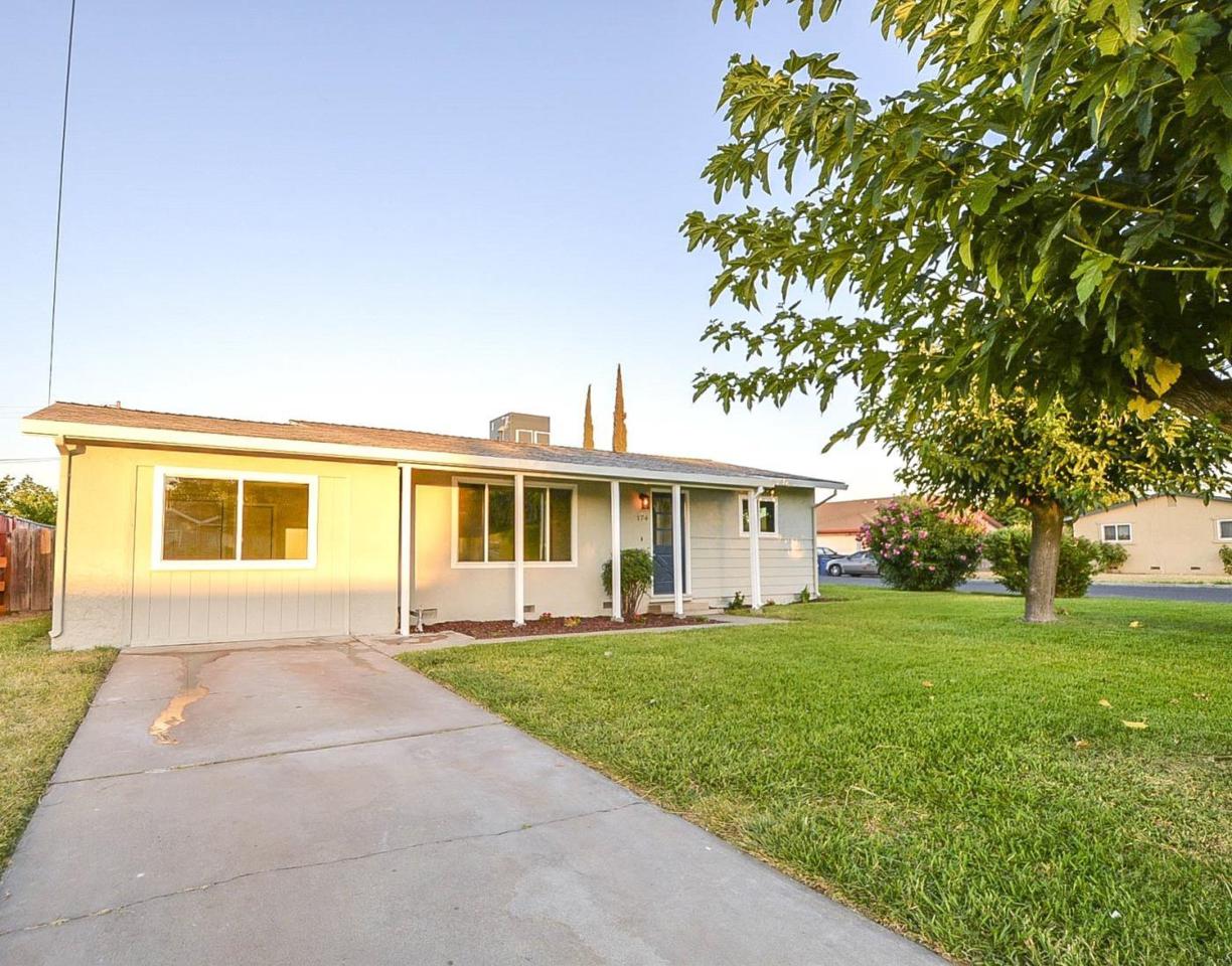 174 R Street - Photo 1
