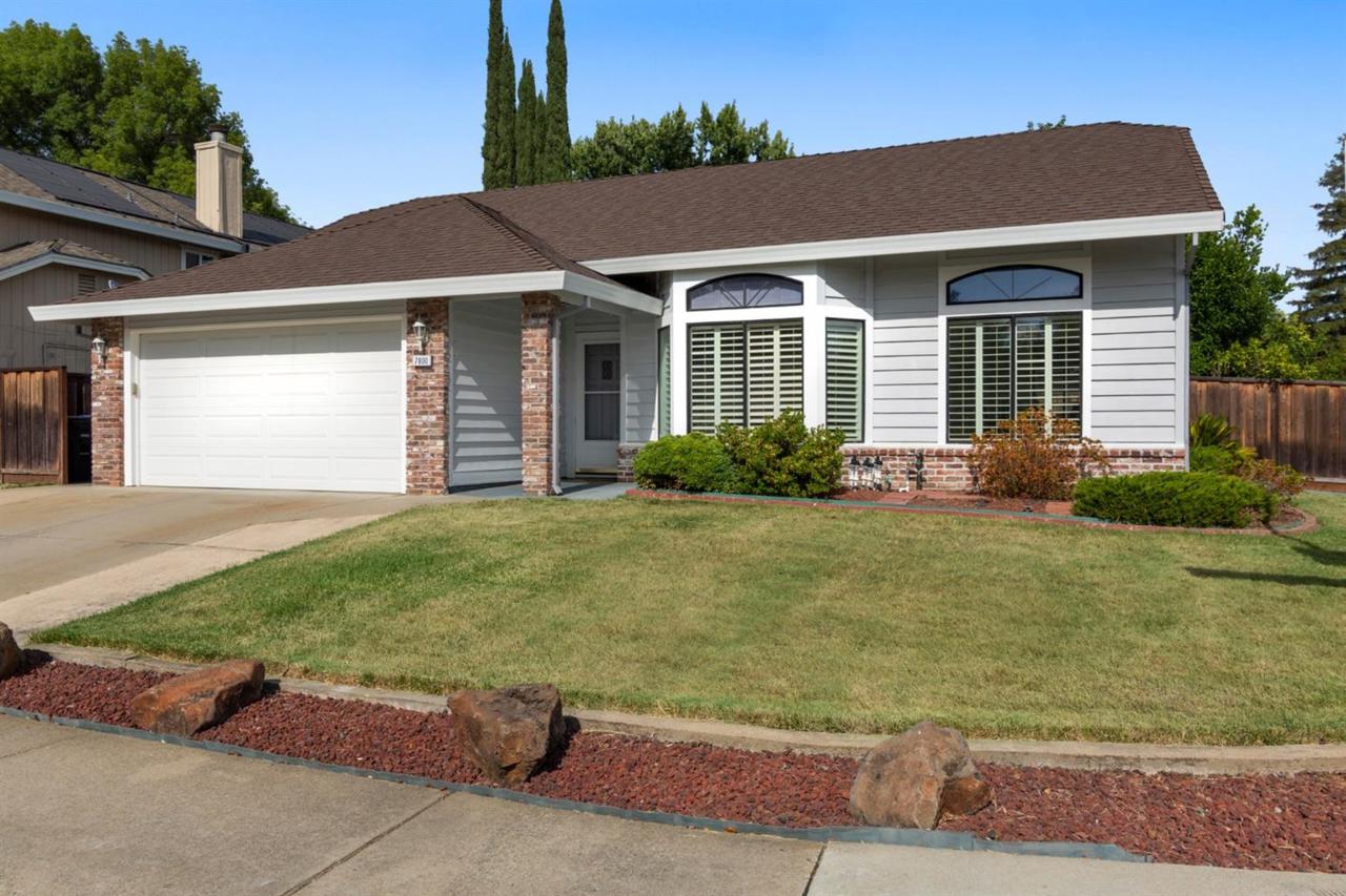 7800 Auburn Woods Drive - Photo 1