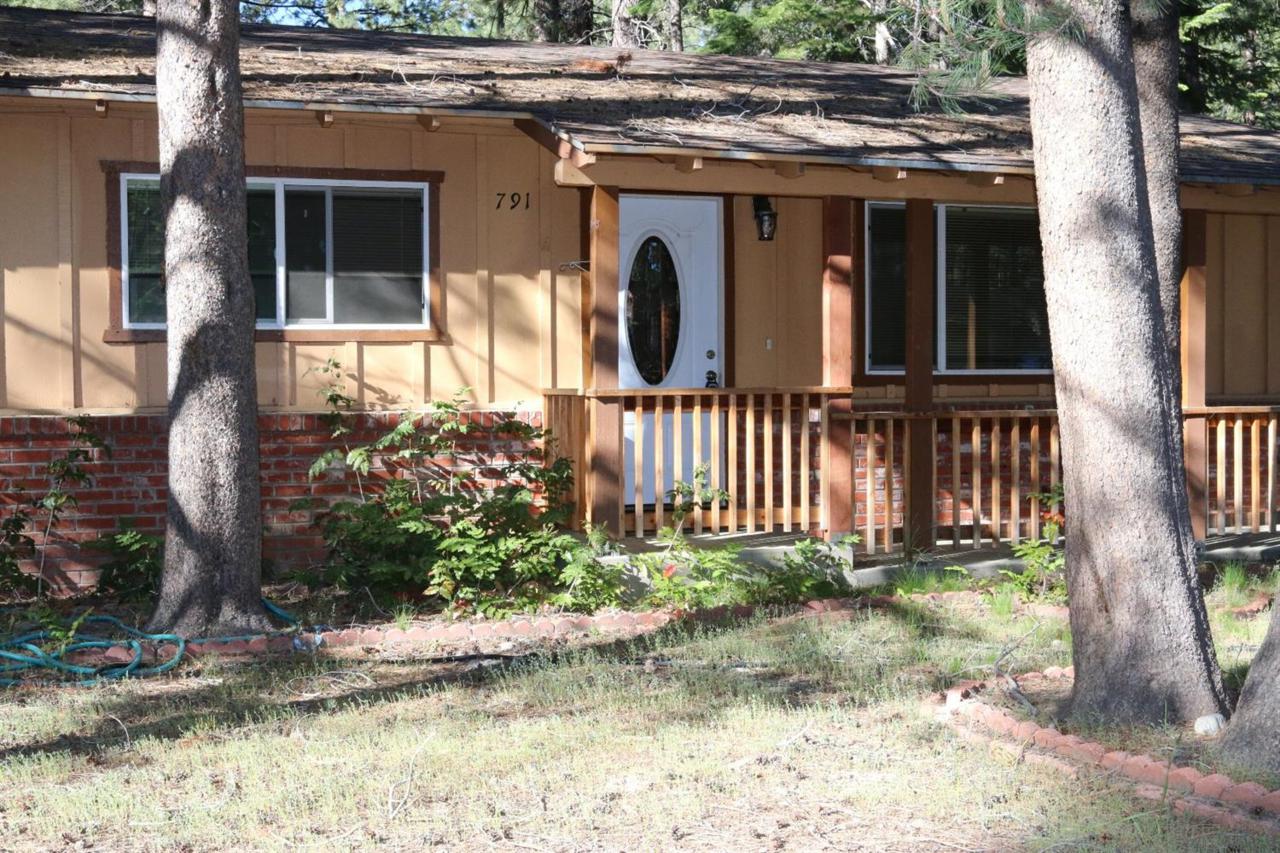 791 Tahoe Keys Boulevard - Photo 1