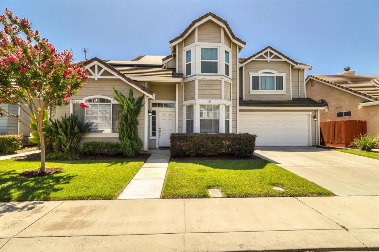 224 Ravenstone Way - Photo 1