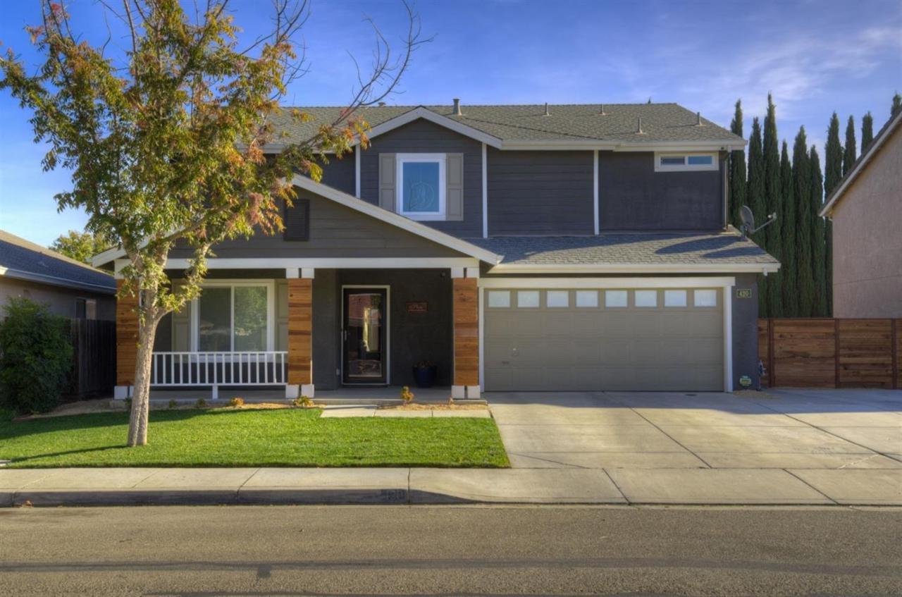 420 Sanderling Drive - Photo 1