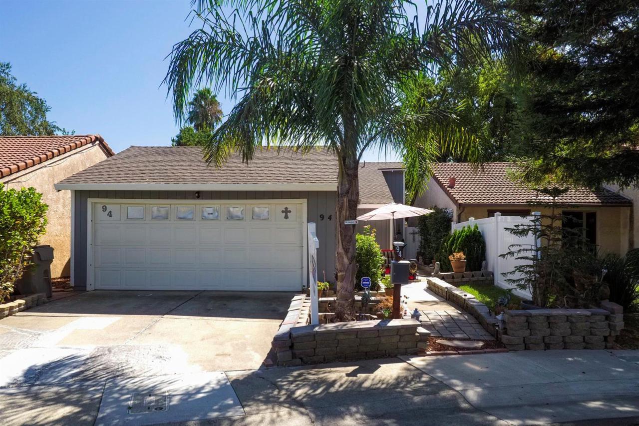 94 Ishi Circle - Photo 1