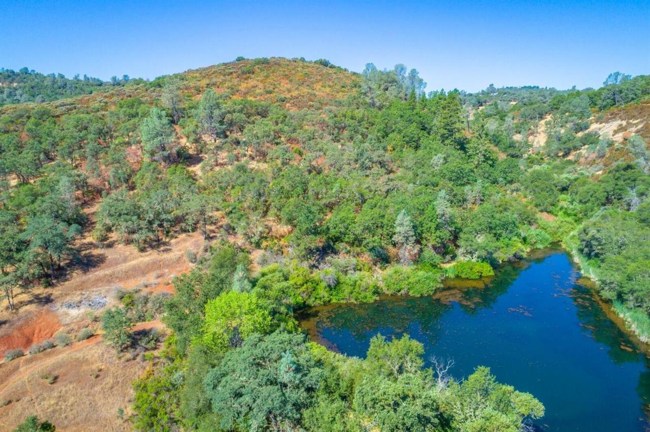 0 Quail Hollow Road - Photo 1