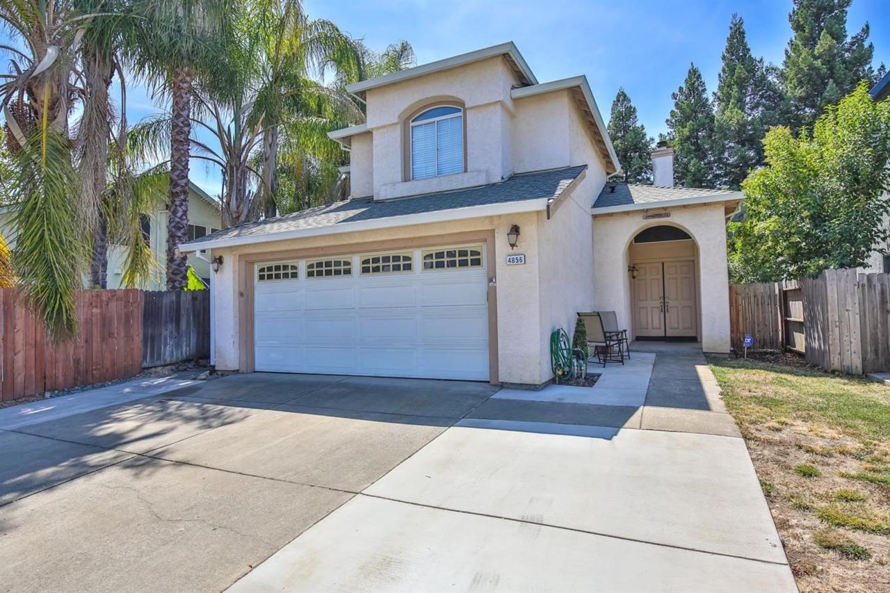 4856 Lonestar Way - Photo 1