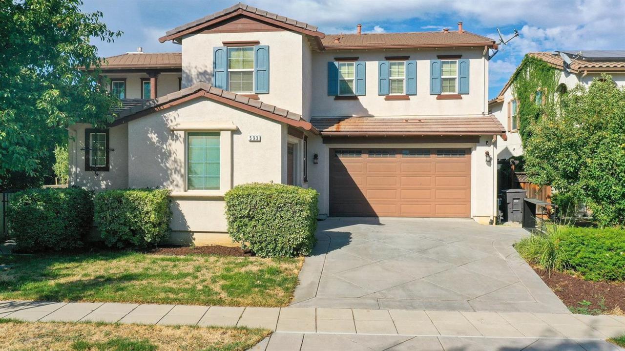593 Conejo Avenue - Photo 1