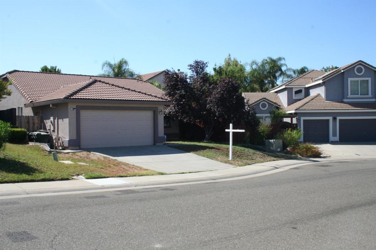 8233 Carriage Oaks Way - Photo 1