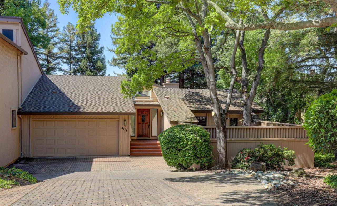4111 Rising Oaks Court - Photo 1