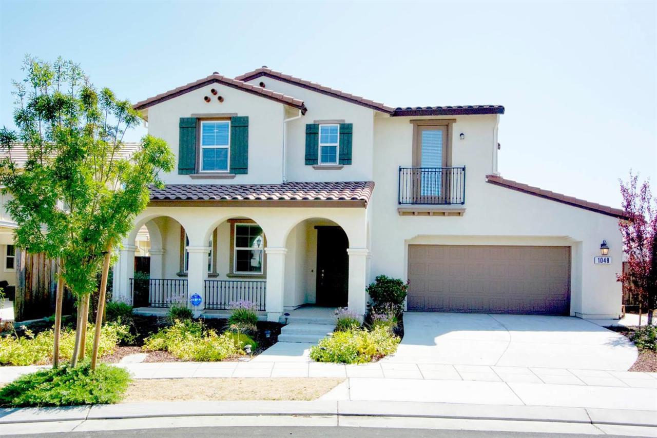 1048 Dutton Drive - Photo 1
