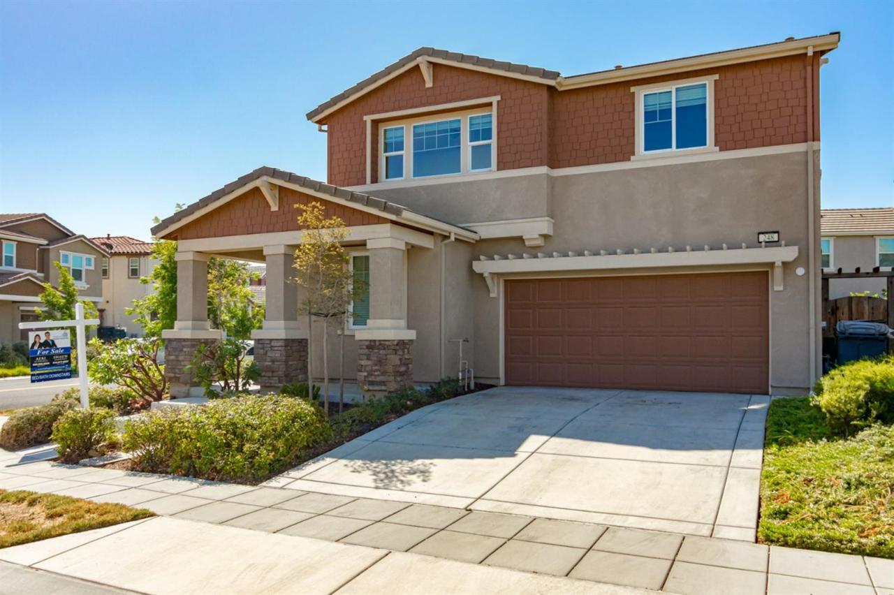 248 Bonner Drive - Photo 1