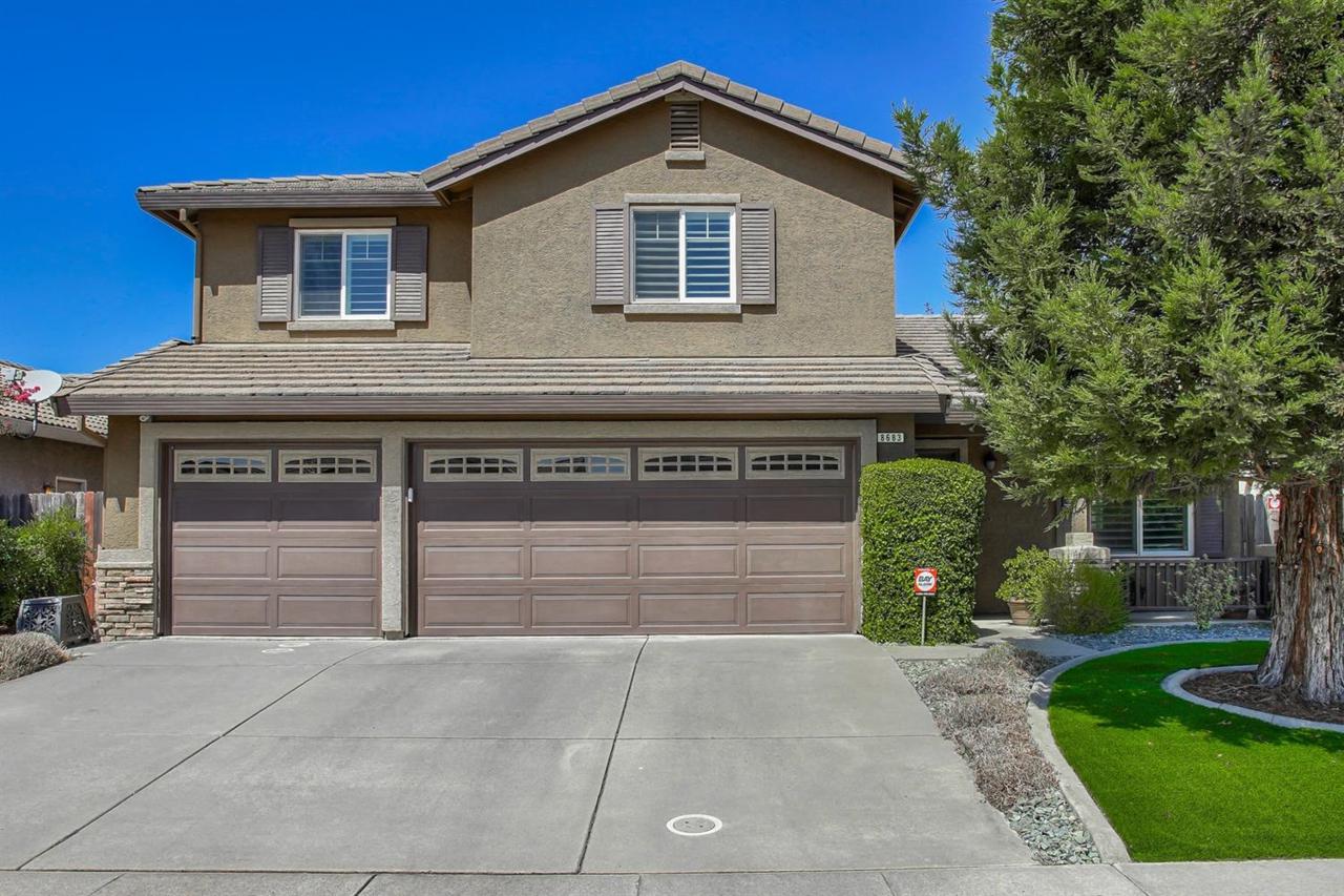 8683 Shasta Lily Drive - Photo 1