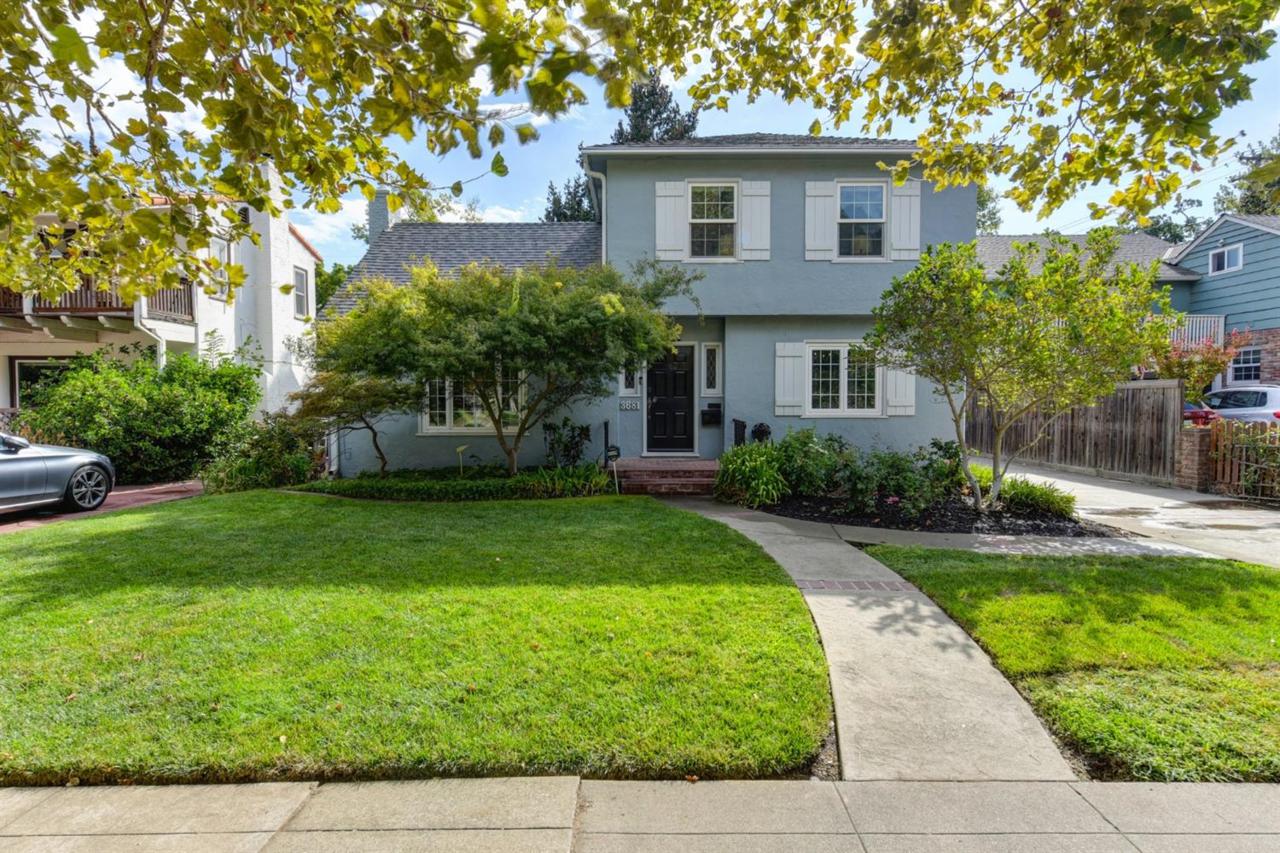 3681 Curtis Drive - Photo 1