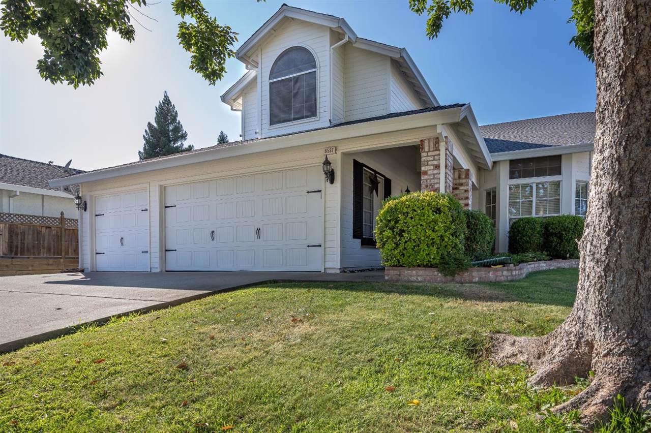 8537 Sutter Creek Way - Photo 1