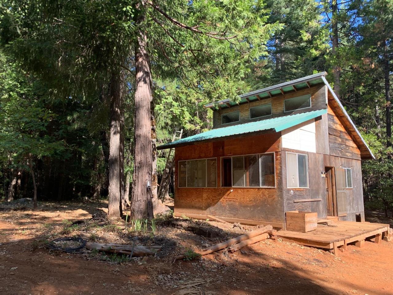 0 Lovers Leap Road - Photo 1