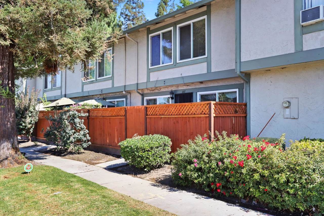 641 Balfour Drive - Photo 1