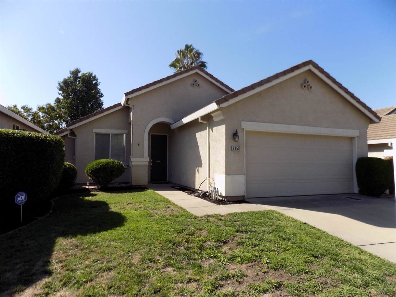 8353 Brewster Mill Circle - Photo 1