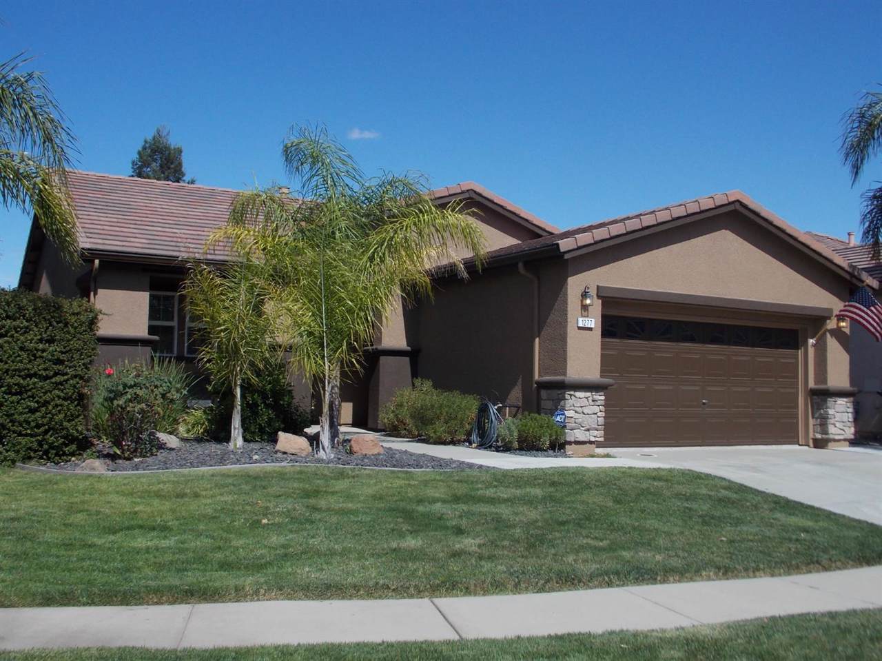1277 Paddington Way - Photo 1