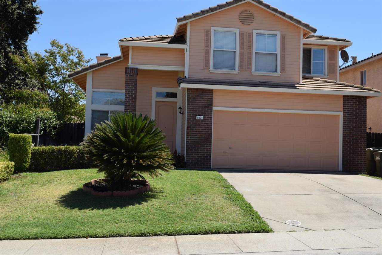 8404 Shawntel Way - Photo 1