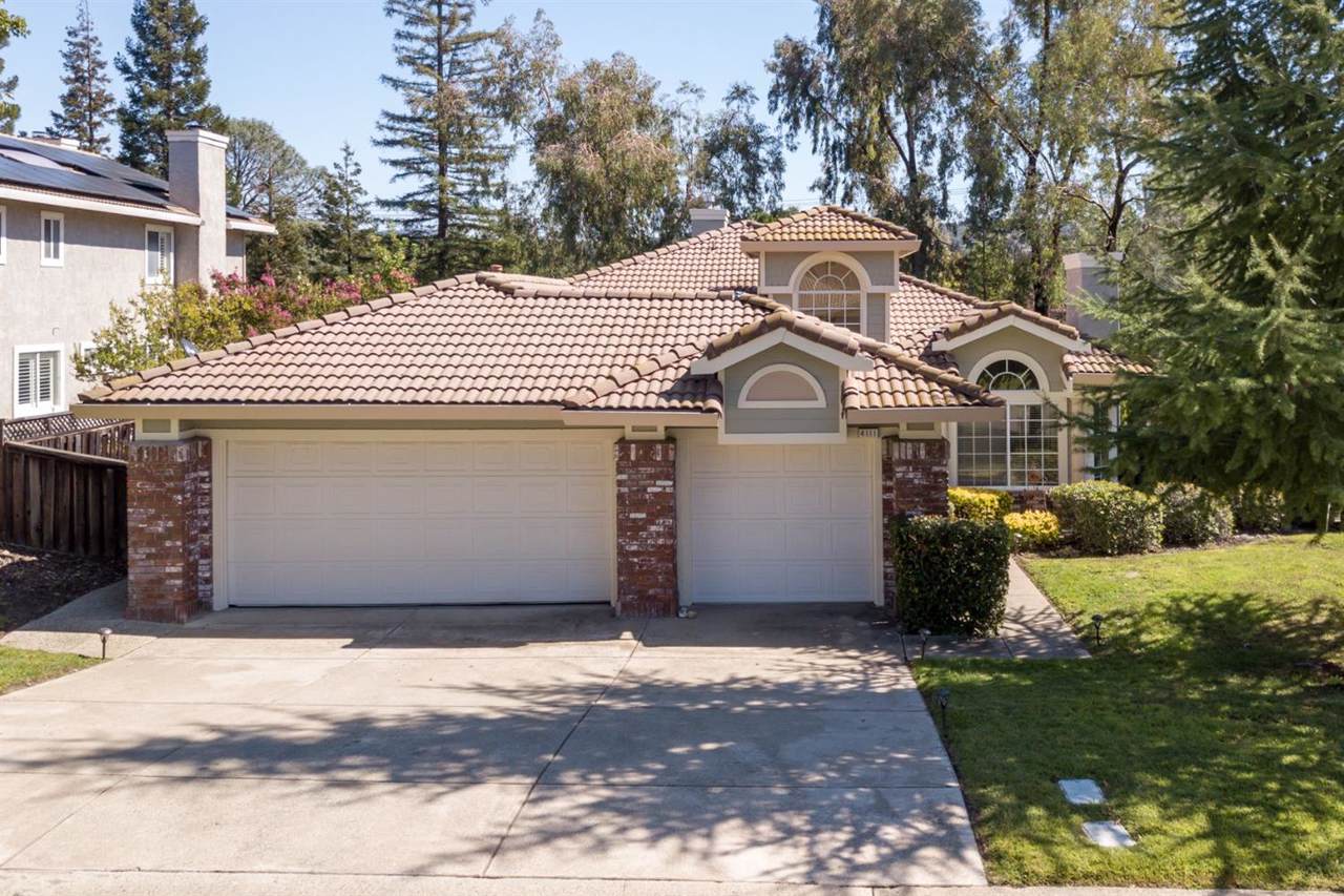 4111 Bancroft Drive - Photo 1