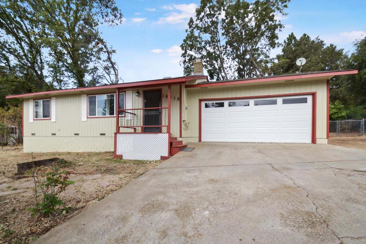 19819 Shake Ridge Road - Photo 1