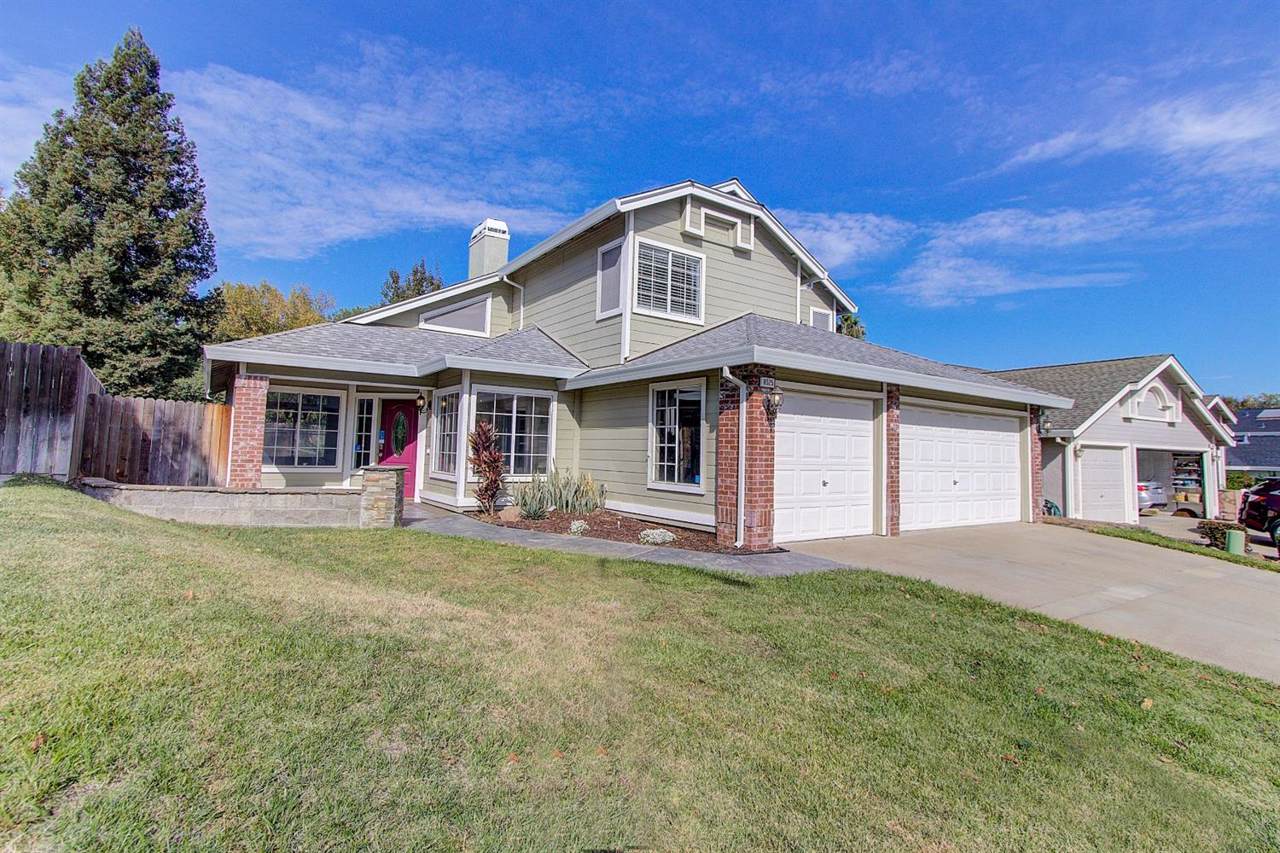 8525 Sutter Creek Way - Photo 1