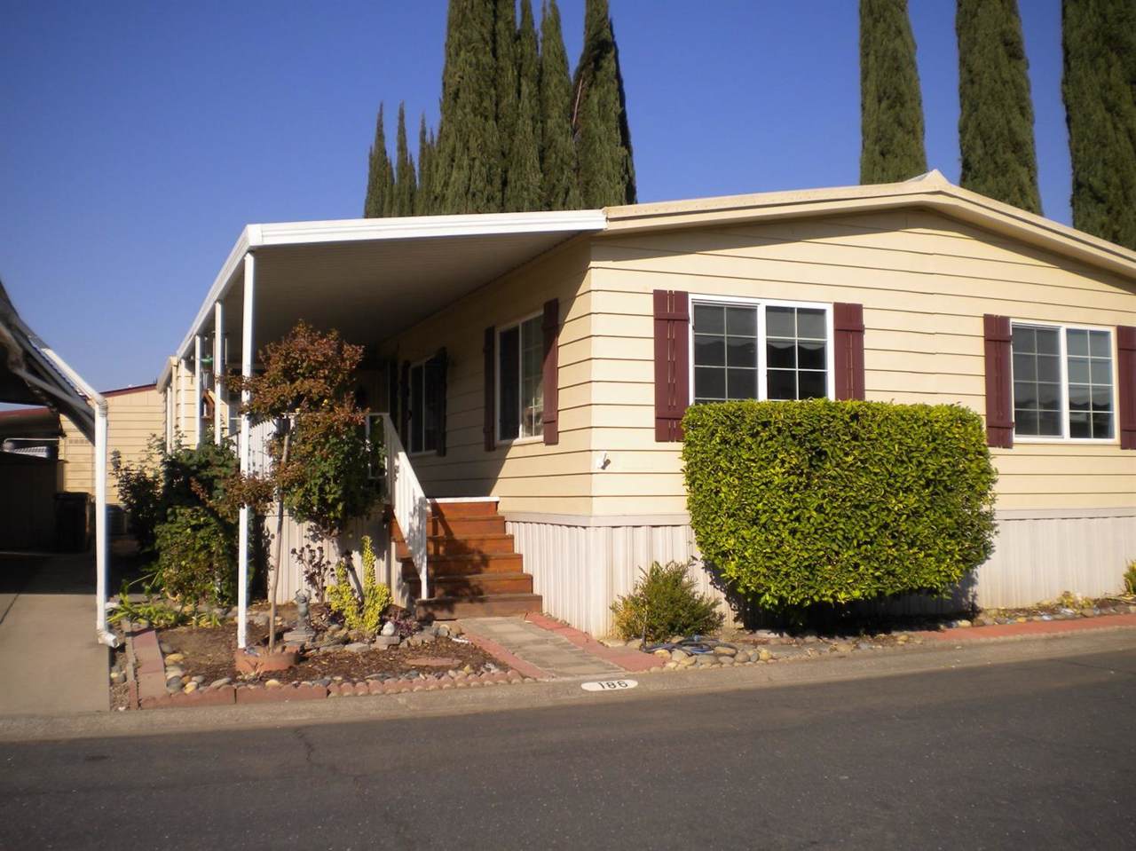 186 San Marcos - Photo 1