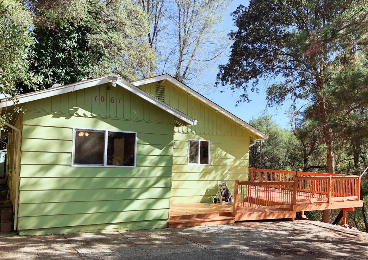 1061 Millertown Road - Photo 1