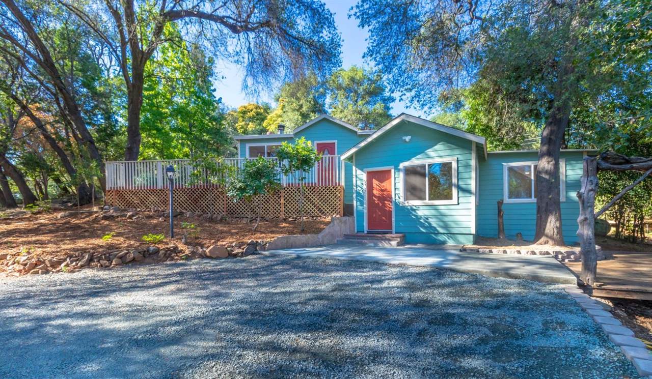 1335 Merry Knoll Road - Photo 1