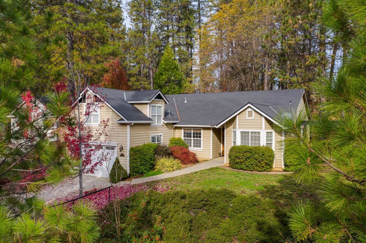 262 Scotia Pines Circle - Photo 1